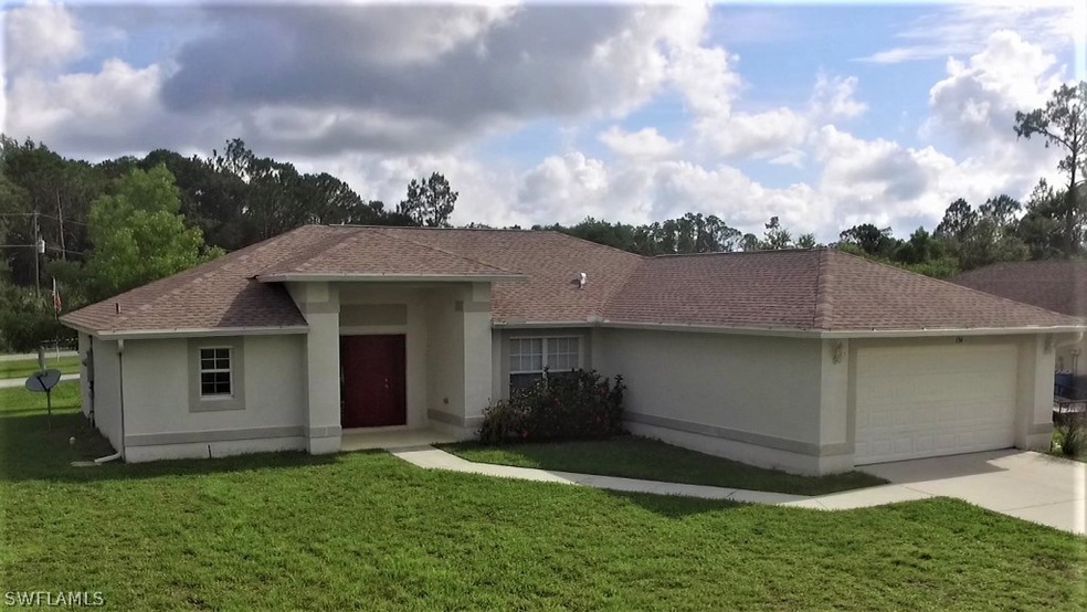 154 Ocean Park Dr, Lehigh Acres, FL 33972 - photo 1
