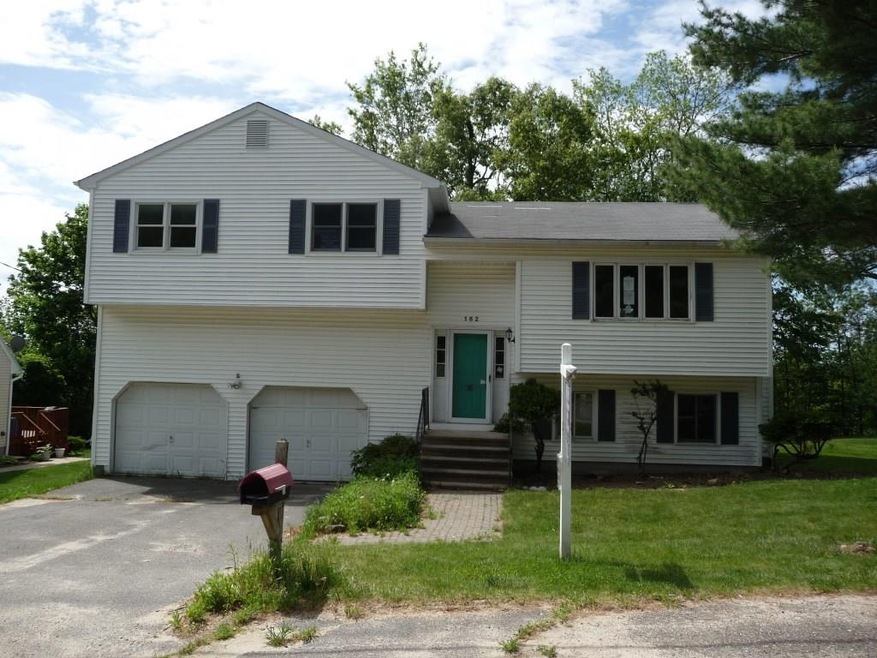 162 Sprucedale Dr, Waterbury, CT 06706 - photo 1