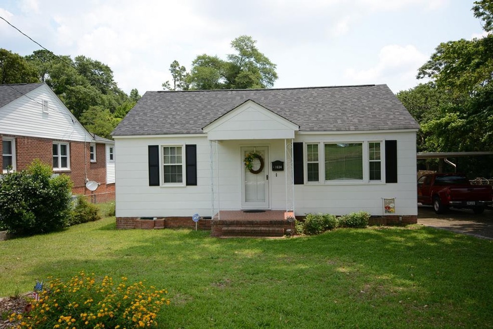 Main View