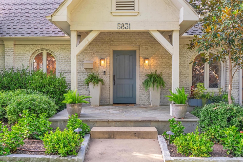 5831 Monticello Ave, Dallas, TX 75206 - photo 1