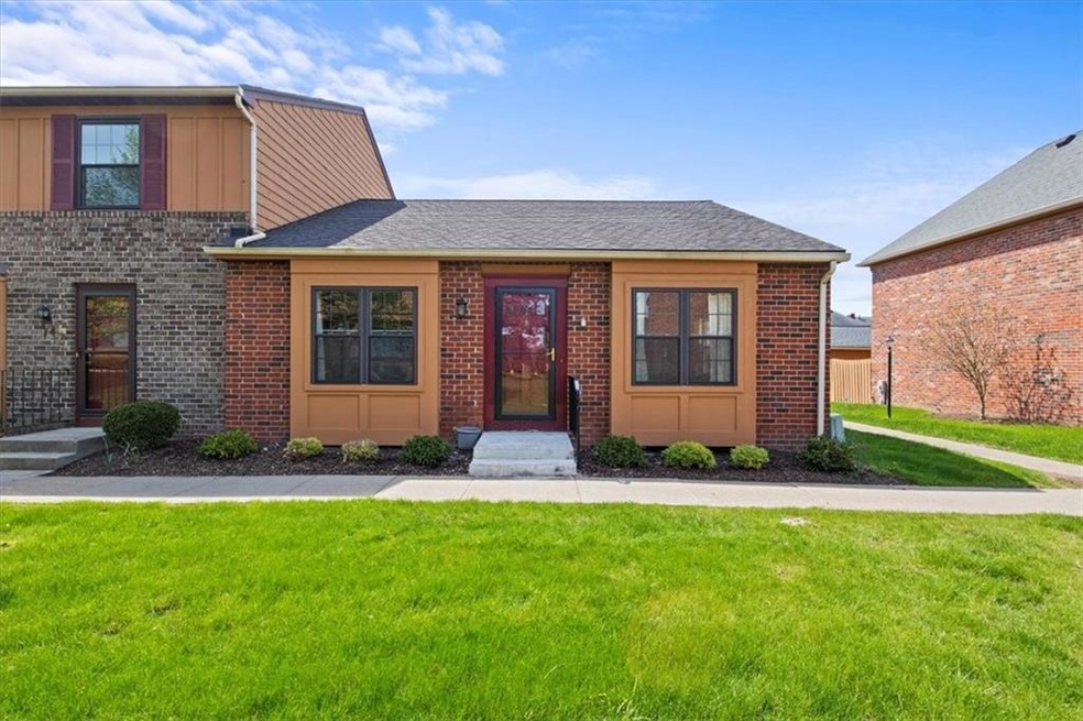 12 Dunbridge Heights, Fairport, NY 14450