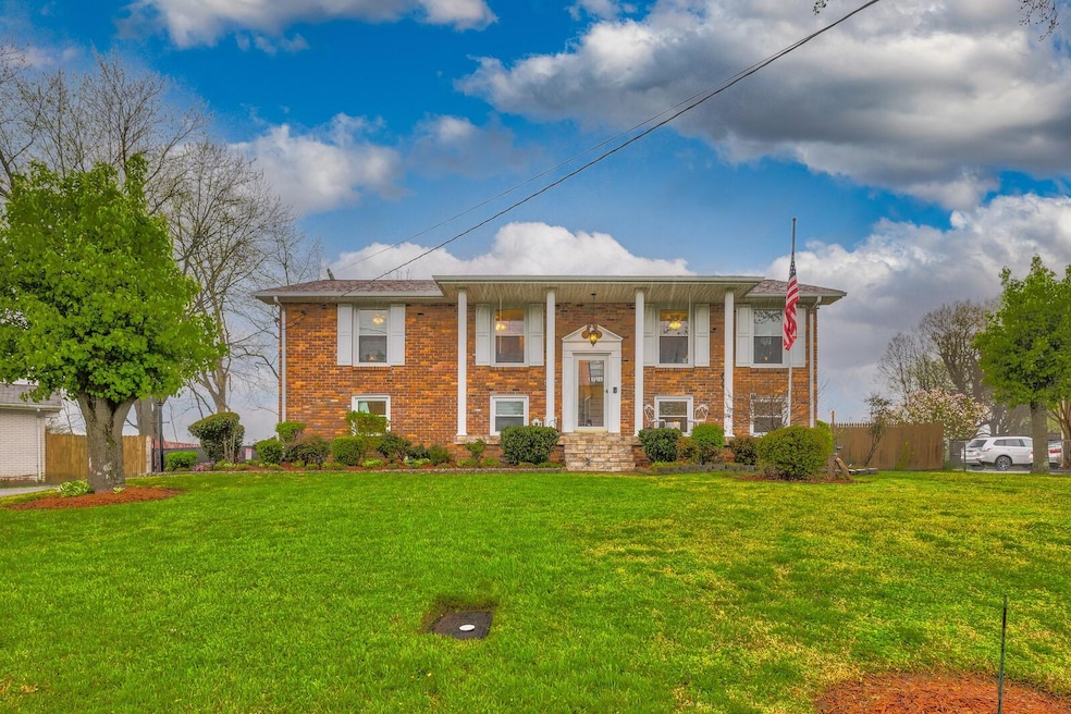 Sold $550,000 • Co-Listing Agent