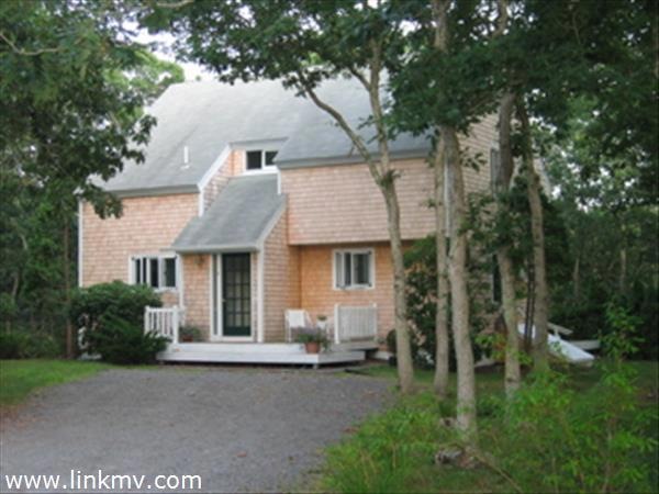 6 Gray Gull Cir, Edgartown, MA 02539 - photo 1