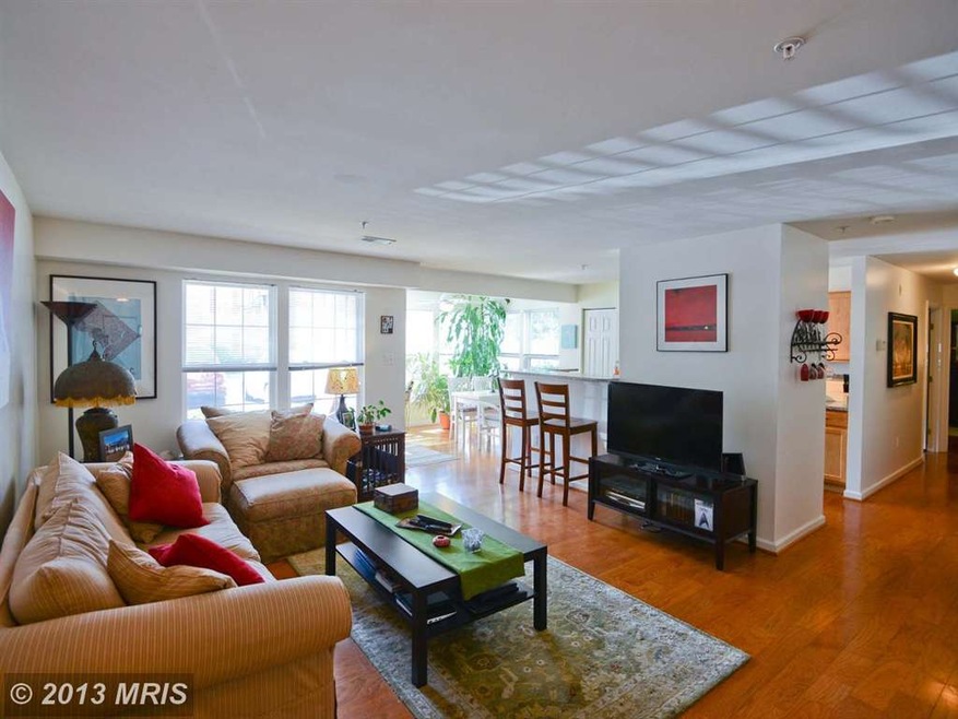 7503 Calderon Ct unit 229, Alexandria, VA 22306 - photo 1