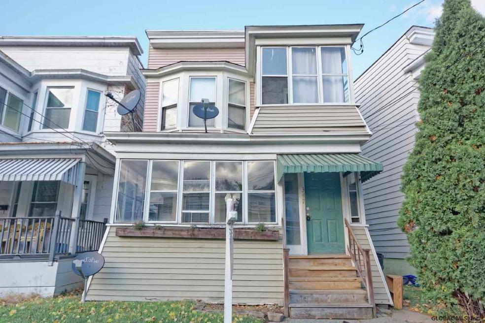 347 Second Ave, Albany, NY 12209 - photo 1