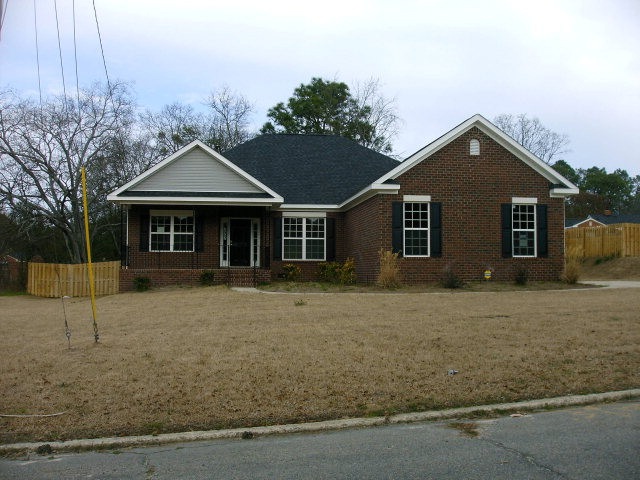 Main View