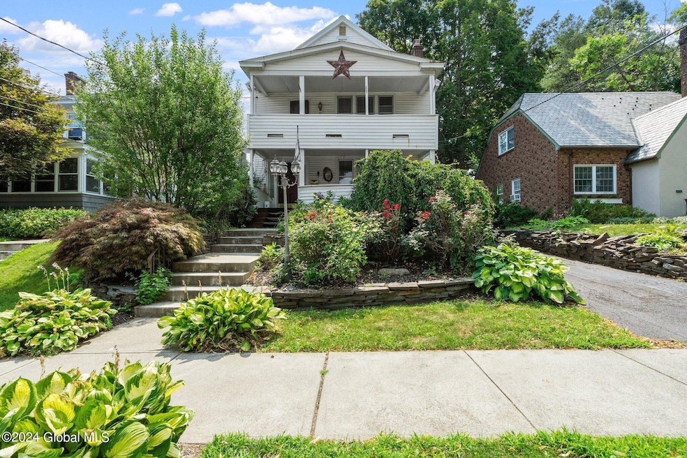 41 Fairlawn Ave, Albany, NY 12203 - photo 1