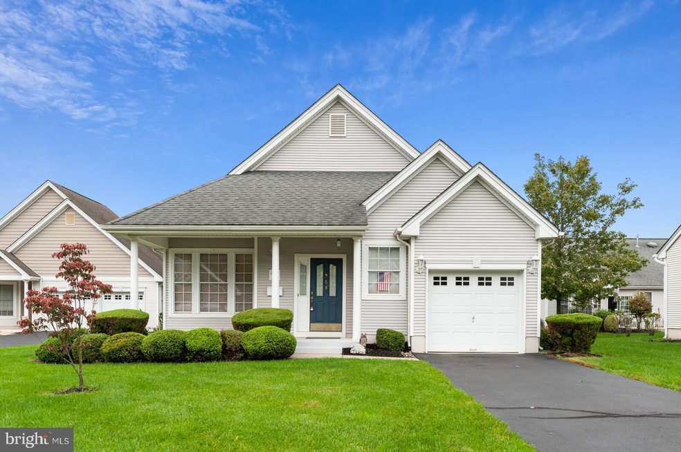 68 Bear Meade Dr, Trenton, NJ 08691 - photo 1