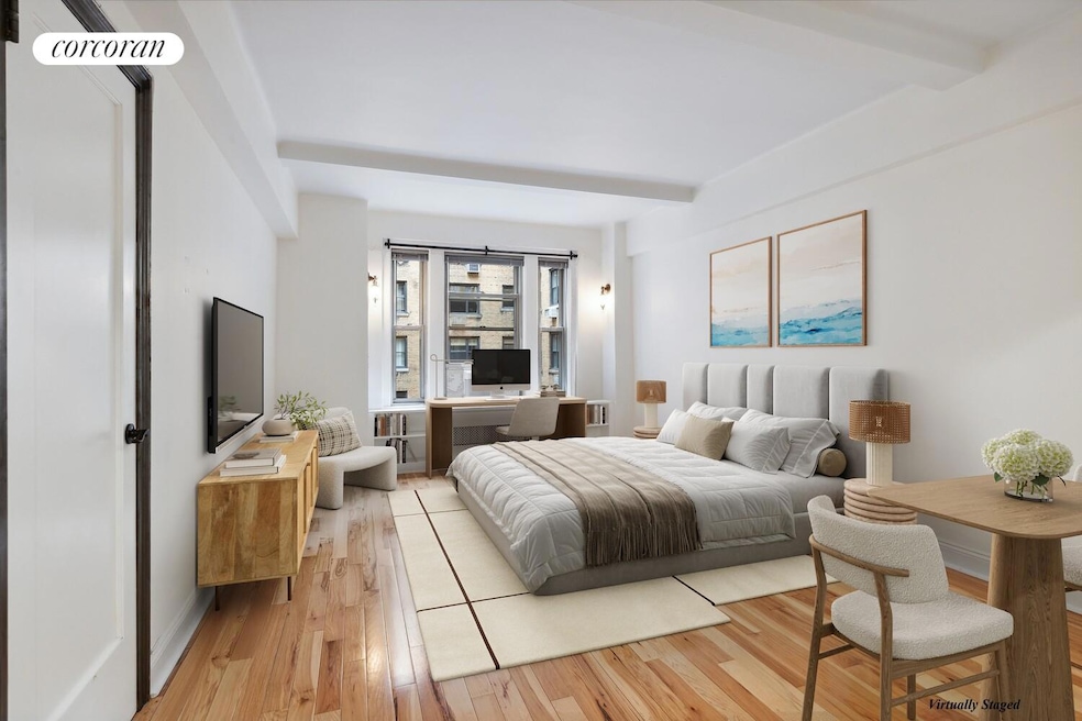 24 5th Ave unit 921, New York, NY 10011 - photo 1