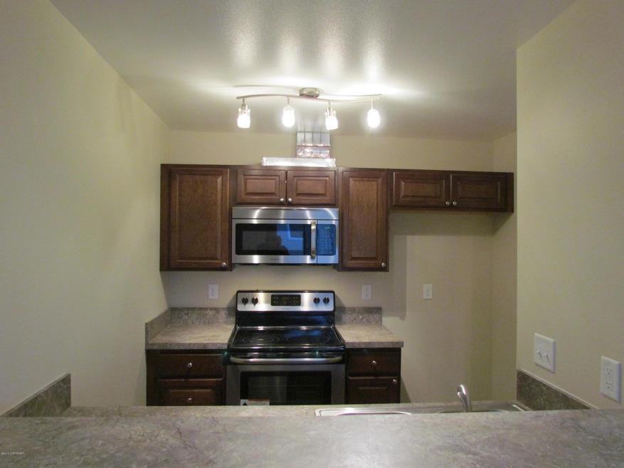 All New Kitchen Cabinets