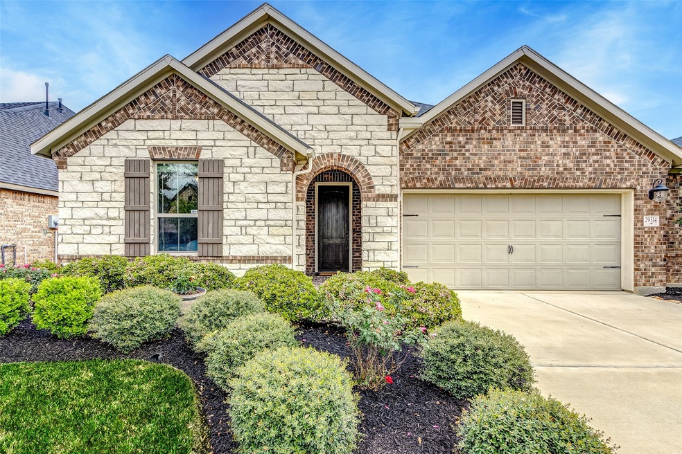 29314 Buffalograss Ct, Katy, TX 77494 - photo 1