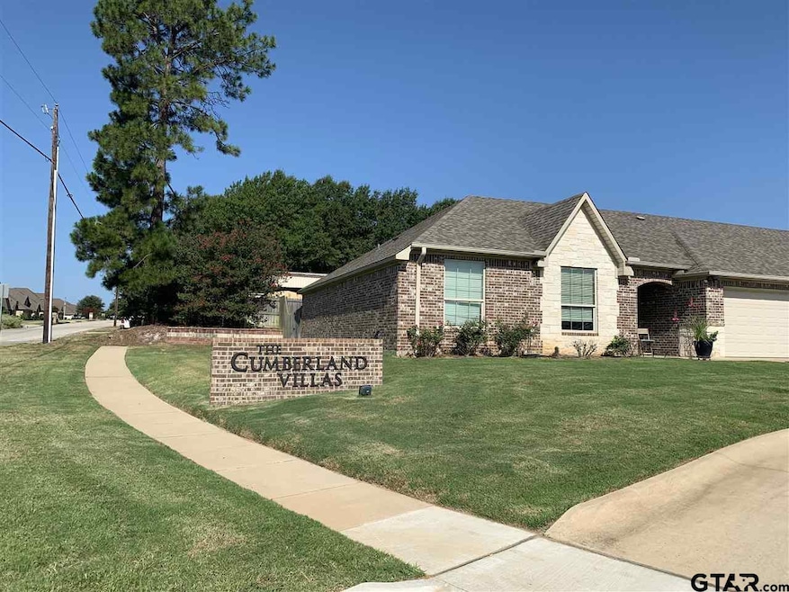 1750 1750 Centennial, Tyler, TX 75703 - photo 1