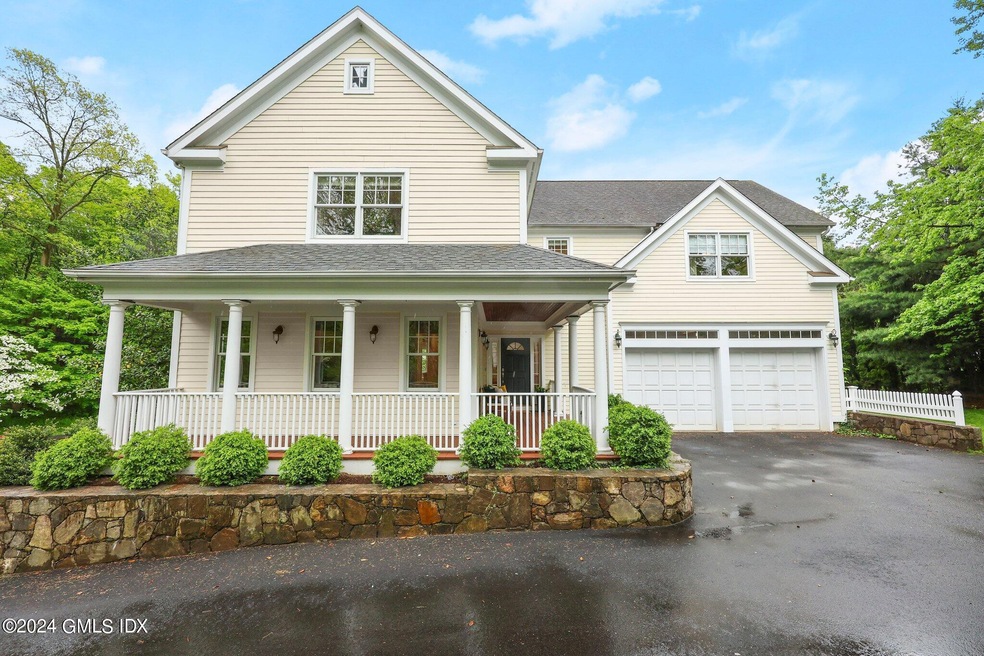 50 Highmeadow Rd, Old Greenwich, CT 06870 - photo 1