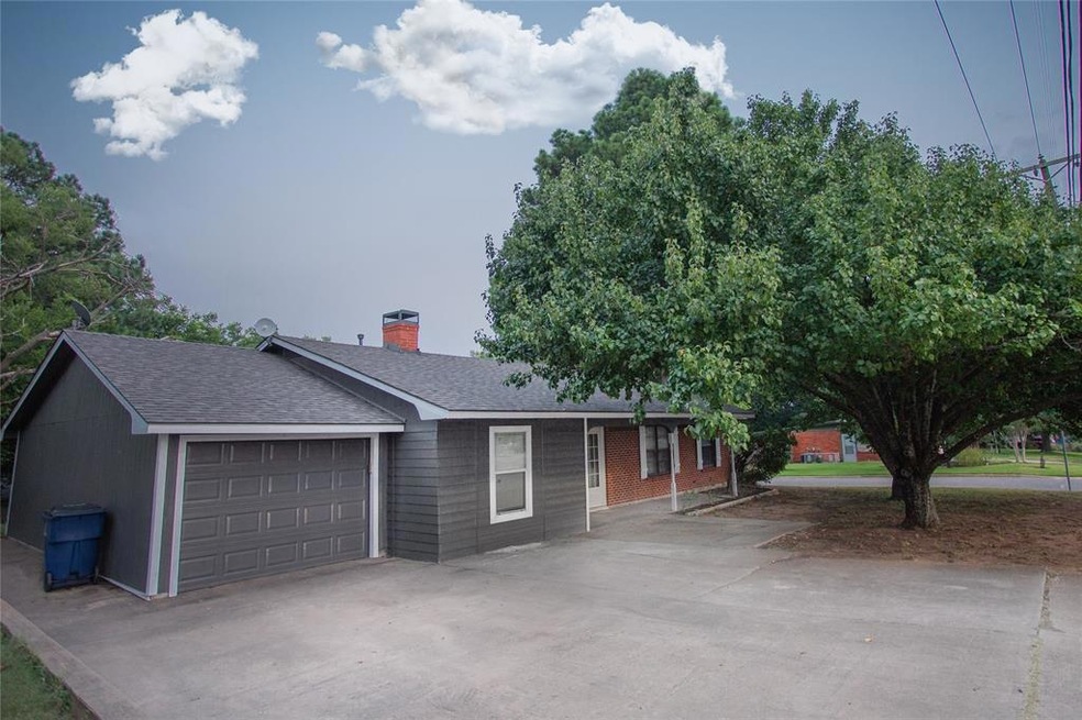 230 Jennie Ln, Denison, TX 75020 - photo 1