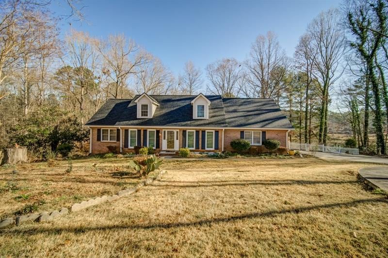 3760 Honeycomb Dr SE, Conyers, GA 30094 - photo 1