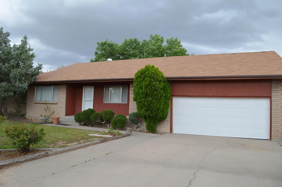 5804 Foothills Dr, Farmington, NM 87402 - photo 1