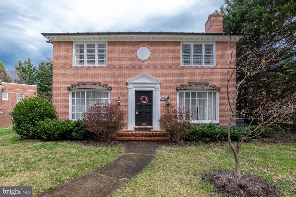 4103 N Charles St, Baltimore, MD 21218 - photo 1