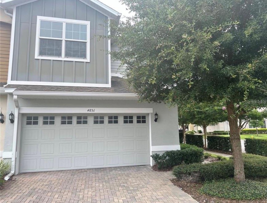 4851 Cliveden Loop, Sanford, FL 32773 - photo 1