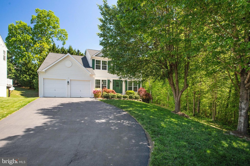 21 Sturbridge Ln, Stafford, VA 22554 - photo 1