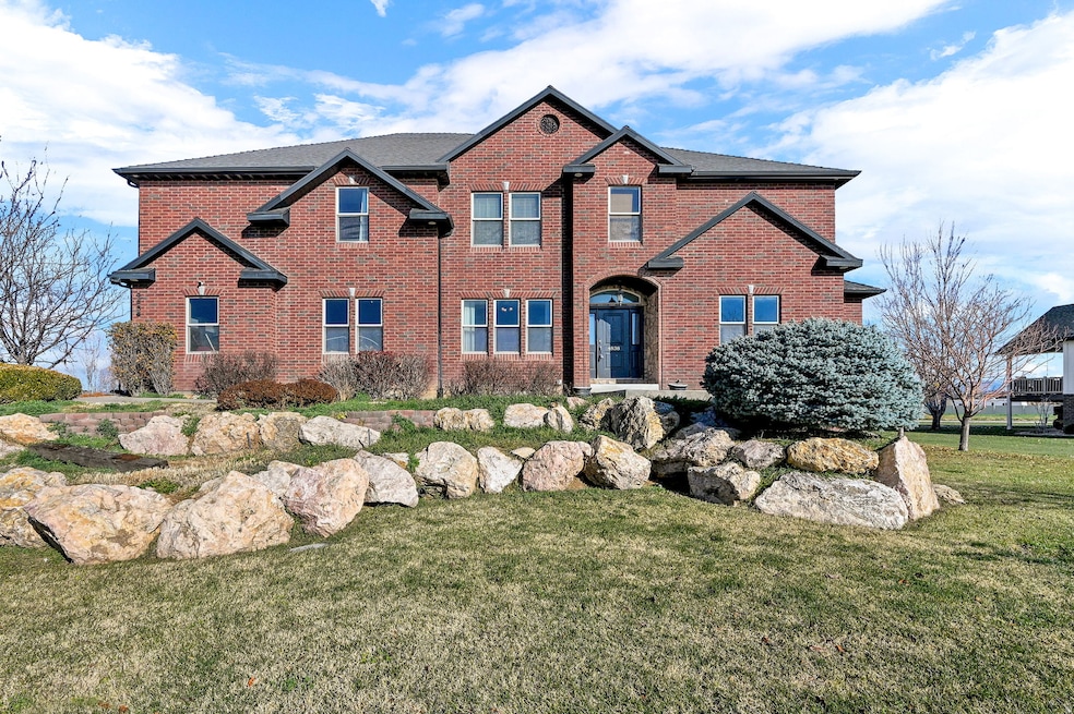 4838 W 3625 S, West Haven, UT 84401 - photo 1