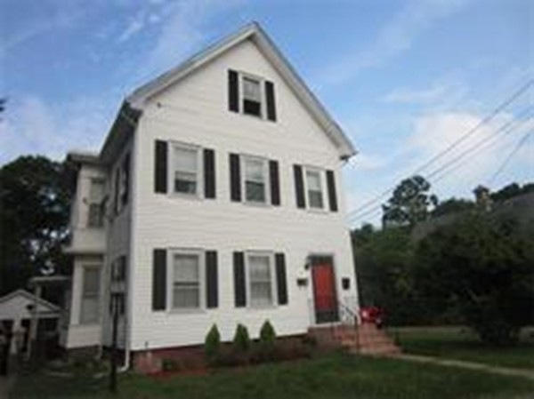 26 Riverview St, Brockton, MA 02302 - photo 1