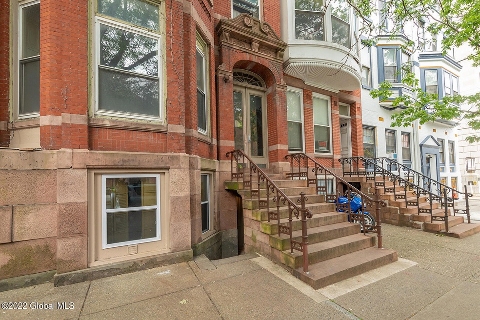 255 State St unit 2F, Albany, NY 12210 - photo 1