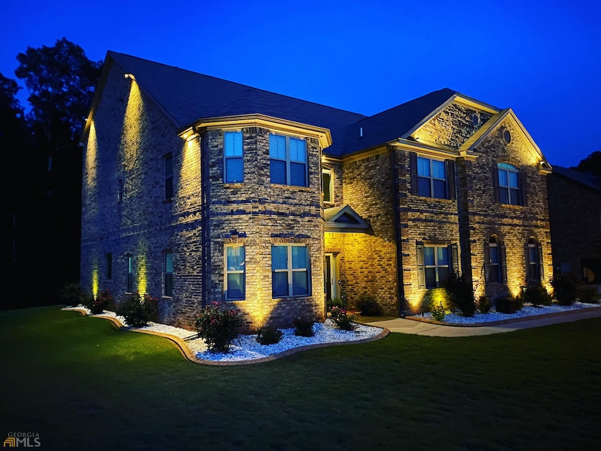 1017 Redhead Ct, Stockbridge, GA 30281 - photo 1