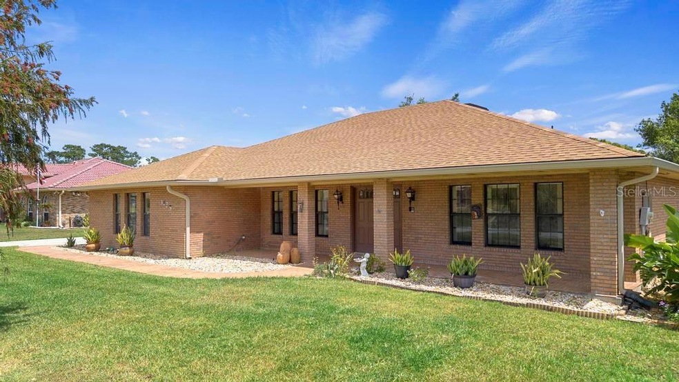 The front elevation is truly eye-catching, showcasing classic brickwork and a newly replaced roof that adds both curb appeal and peace of mind.