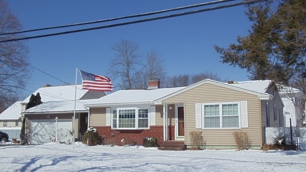 106 Pitman St, Methuen, MA 01844 - photo 1