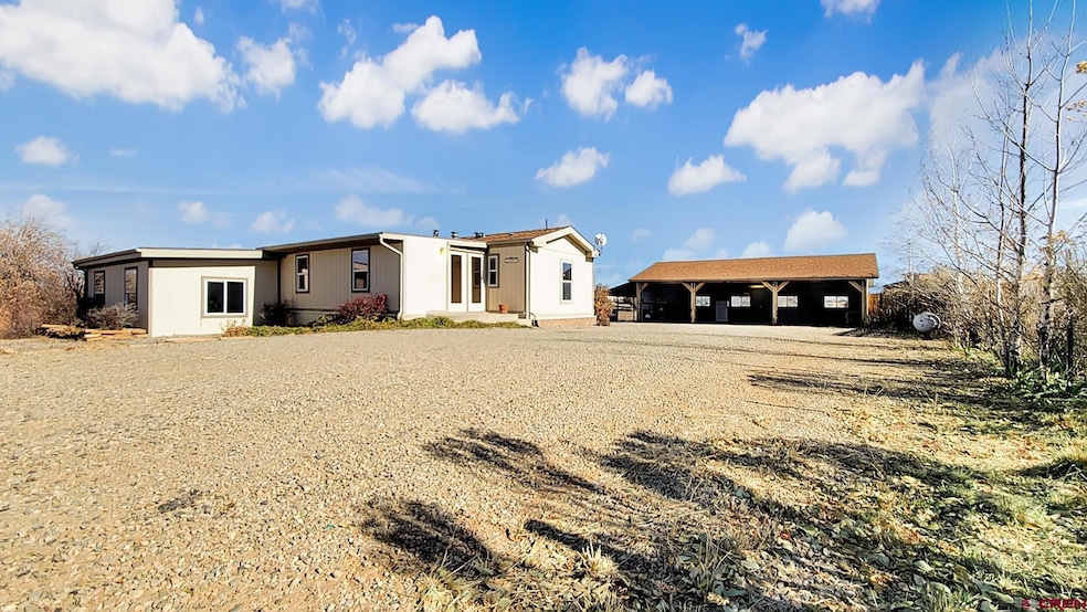 11880 22 Rd, Cortez, CO 81321 - photo 1