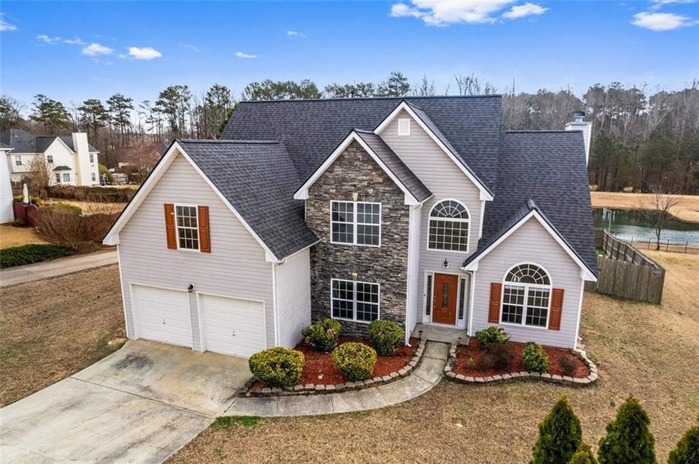 Sold $385,000 • Co-Listing Agent