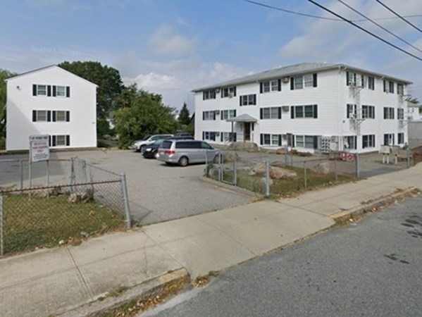 25 & 37 Haffards St, Fall River, MA 02723 - photo 1