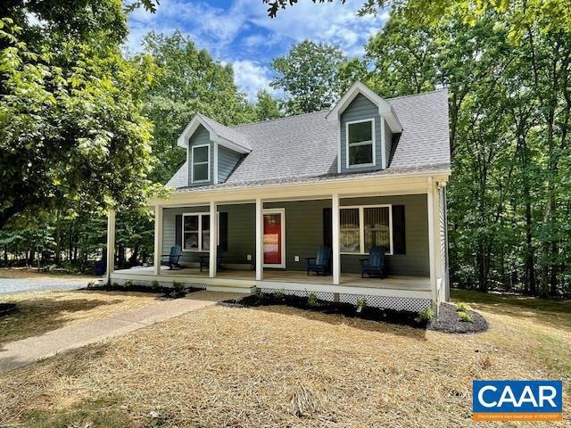 5630 Jakevor Ln, Scottsville, VA 24590 - photo 1