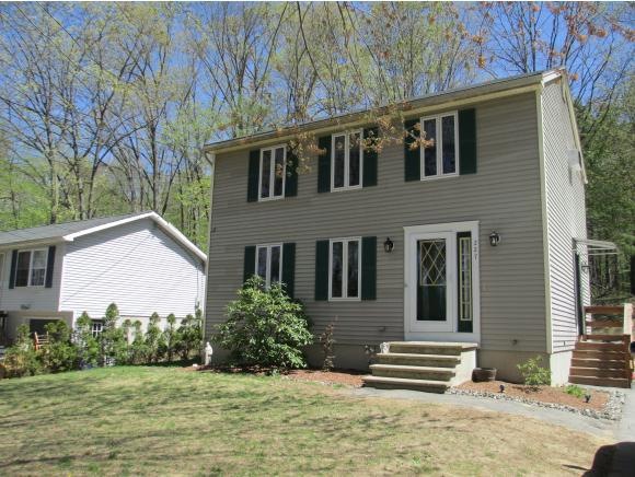 227 Riverdale Ave, Manchester, NH 03103 - photo 1