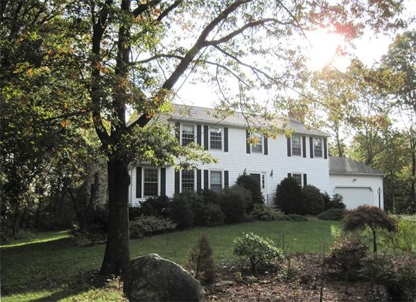 5 Woodhaven Dr unit 1, Andover, MA 01810 - photo 1