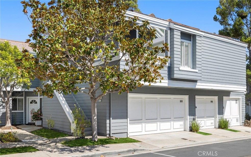 198 Hartford Dr Unit 118, Newport Beach, CA 92660 MLS NP23167361