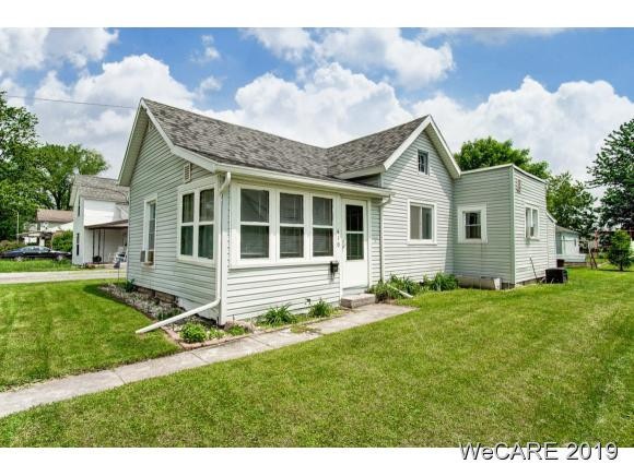 410 Liberty St, Ada, OH 45810 - photo 1