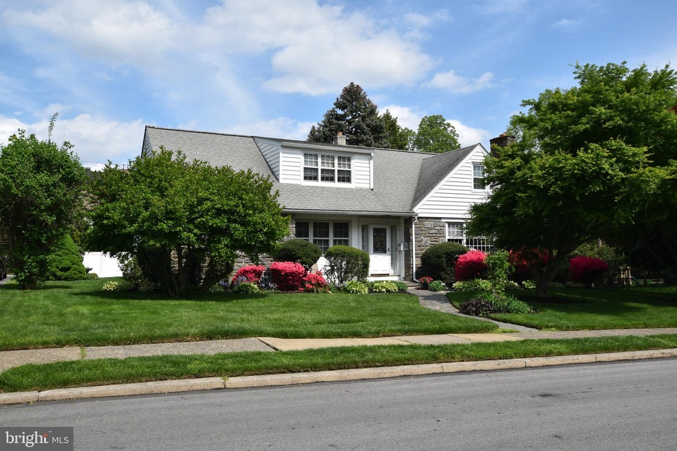 501 Argyle Rd, Drexel Hill, PA 19026 - photo 1