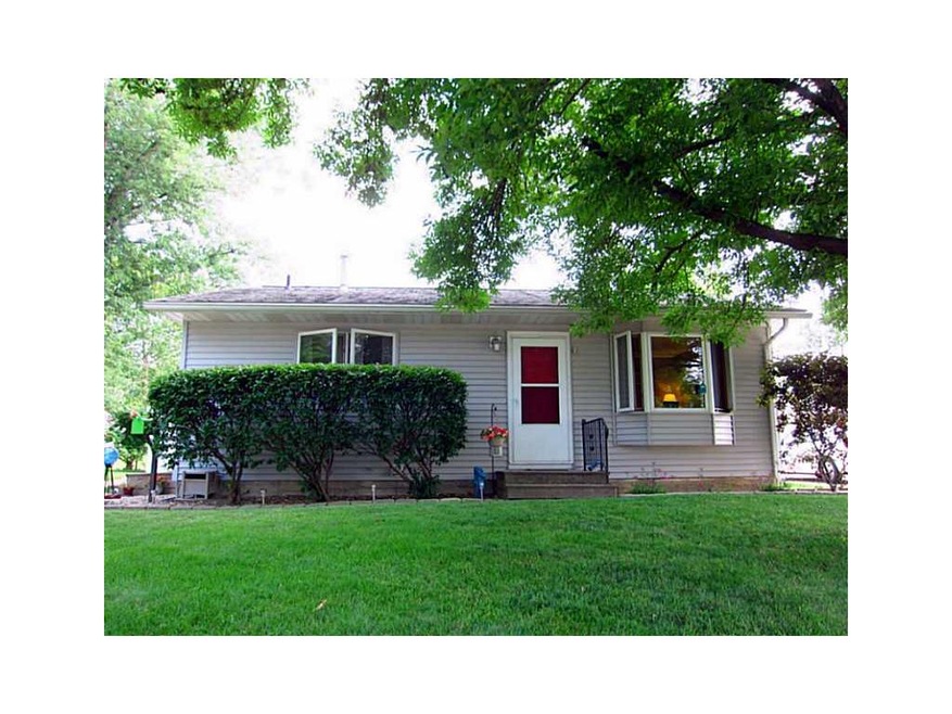 Front Exterior. Welcome home! Quiet neighborhood i