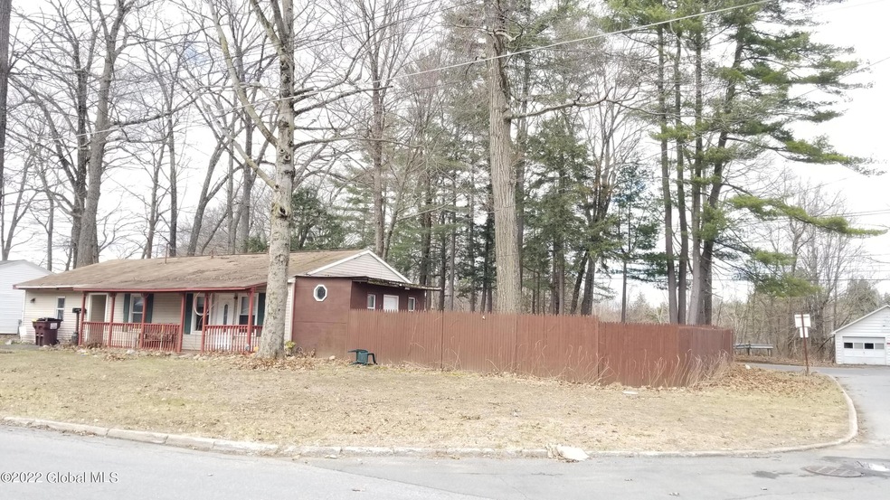 57 Crestline Dr, Ballston Spa, NY 12020 - photo 1