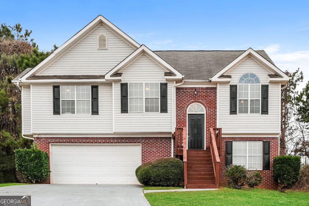 573 Ransom Way, Stockbridge, GA 30281 - photo 1