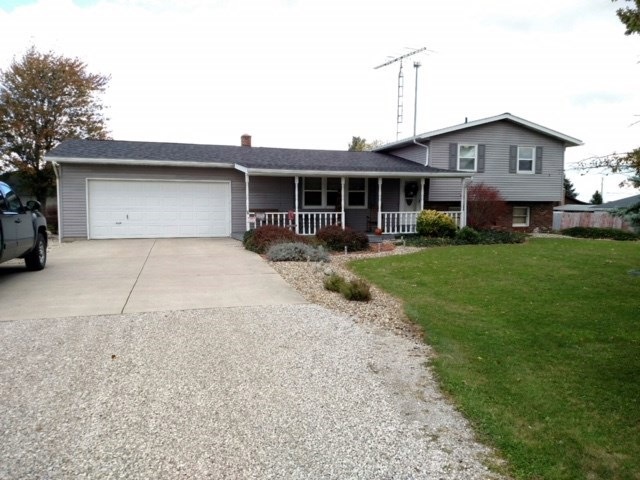 2160 Bucyrus Nevada Rd, Bucyrus, OH 44820 - photo 1