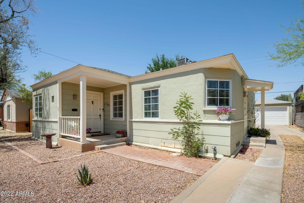 1326 E Coronado Rd, Phoenix, AZ 85006 - photo 1