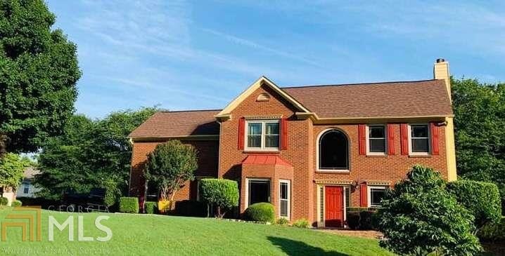 E Saddle Bridge Ln, Alpharetta, GA 30022 - photo 1