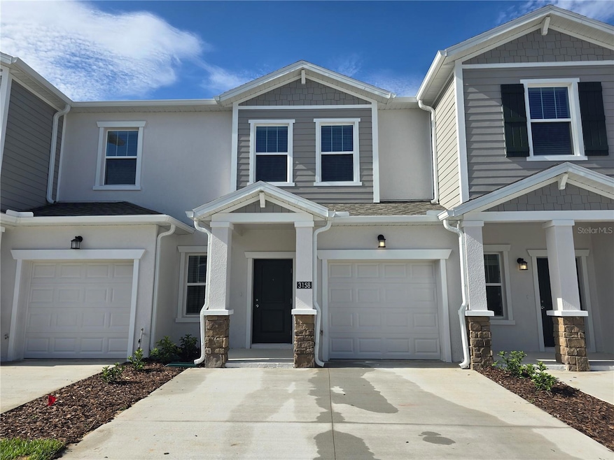 3158 Laurent Loop, Davenport, FL 33837 - photo 1