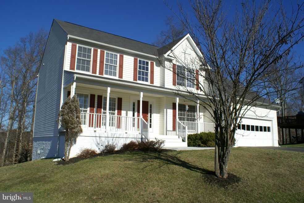 134 Brush Everard Ct, Stafford, VA 22554 - photo 1