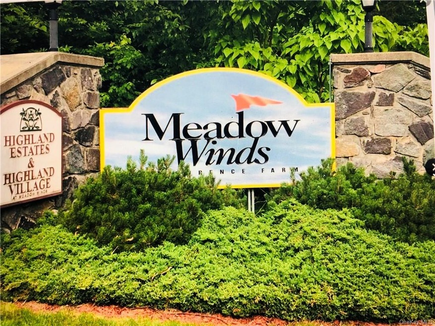 1177 Maggie Rd unit 8-5, Newburgh, NY 12550 - photo 1