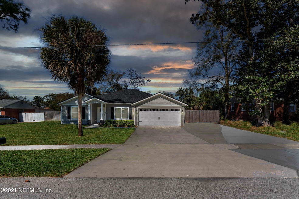 9729 Kline Rd, Jacksonville, FL 32246 - photo 1