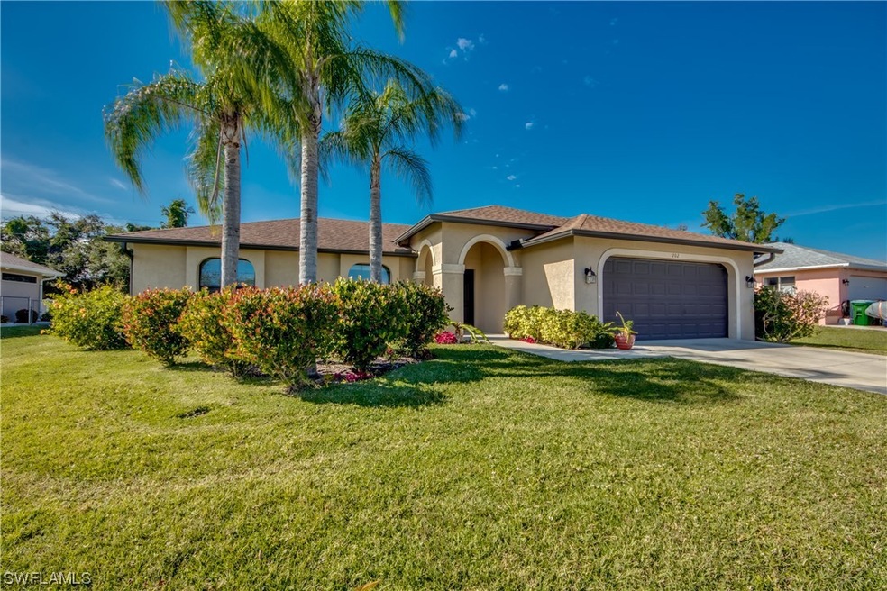 202 NE 10th Place, Cape Coral, FL 33909 | MLS# 223091492 | Homes.com