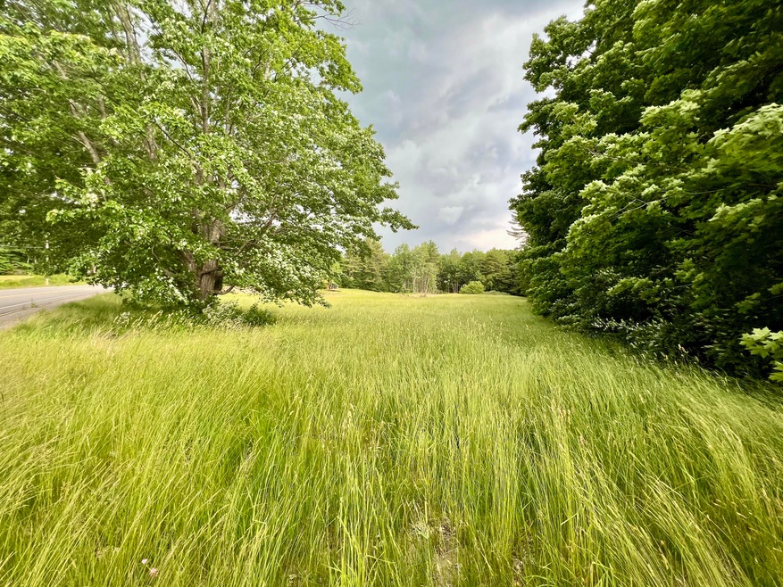 Millstone Farm